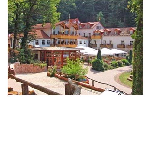 Schlosshotel Landstuhl