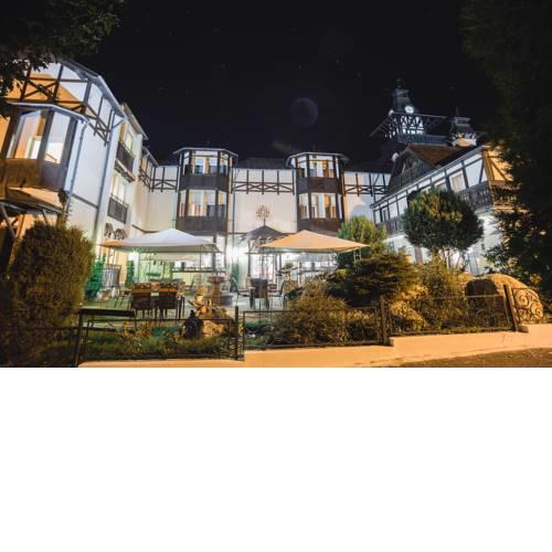 Schlosshotel Marienbad