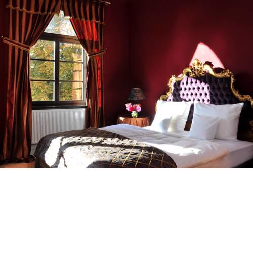 Schlosshotel Marihn