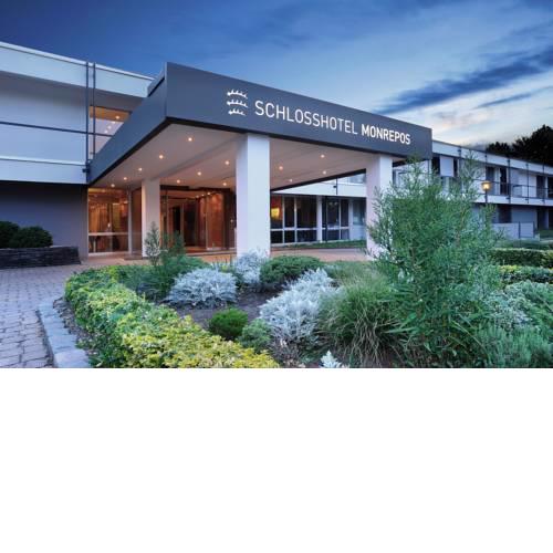 Schlosshotel Monrepos