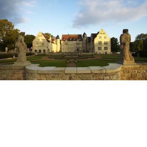 Schlosshotel Münchhausen