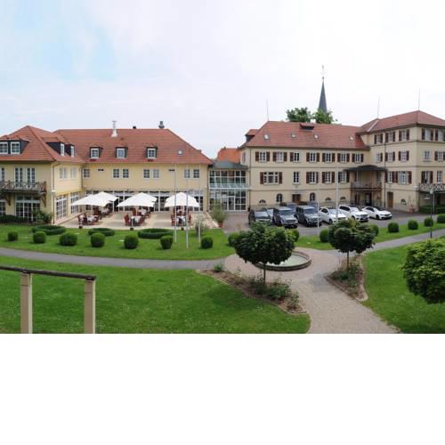 Schlosshotel Neckarbischofsheim