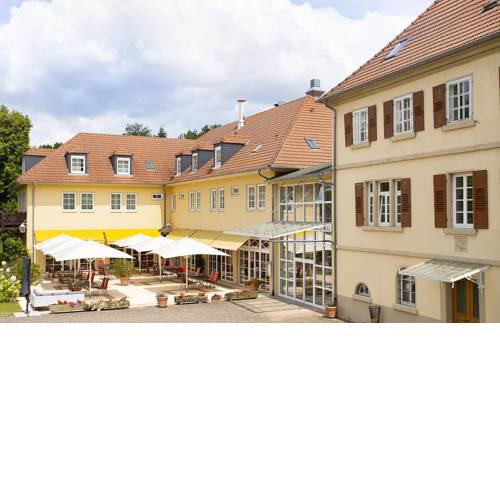Schlosshotel Neckarbischofsheim
