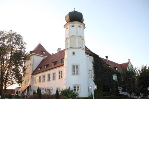 Schlosshotel Neufahrn