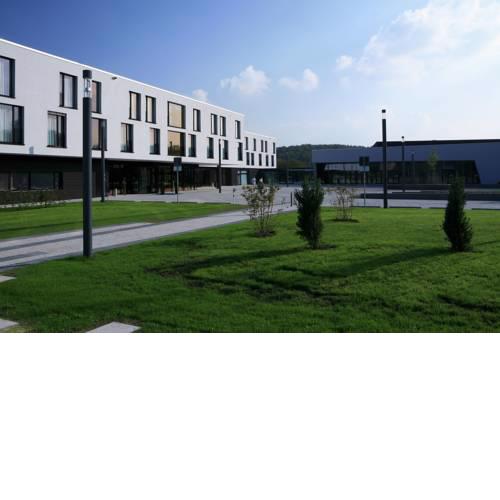 Schlosshotel Park Consul