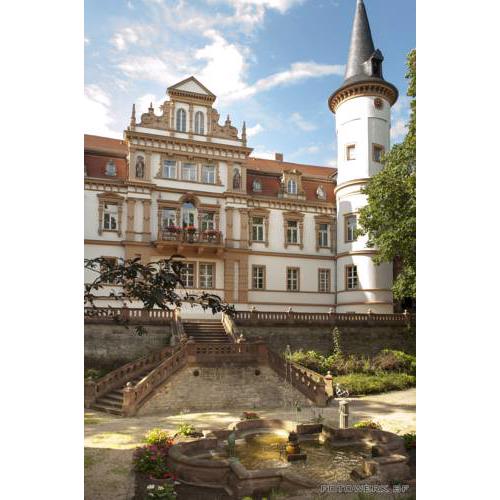 Schlosshotel Schkopau