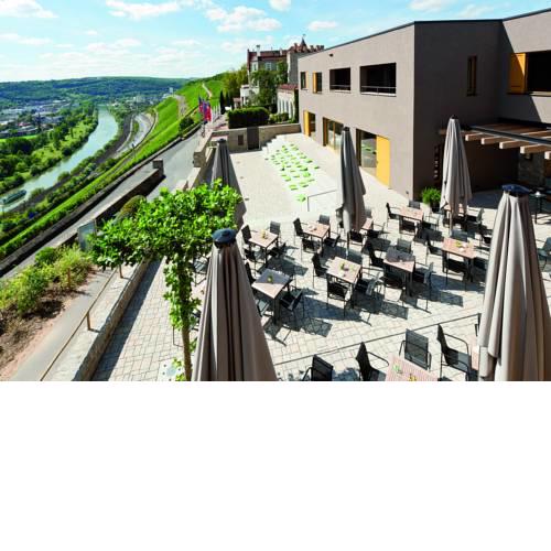 Schlosshotel Steinburg
