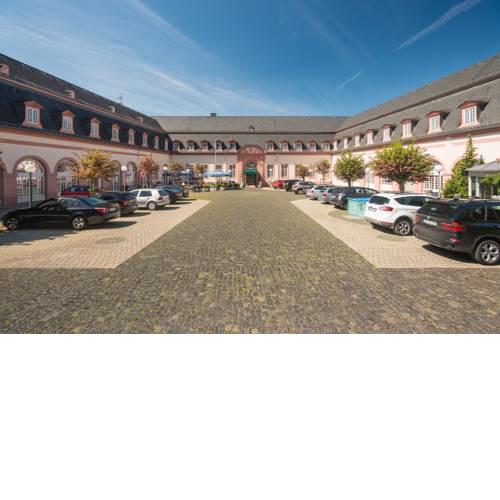 Schlosshotel Weilburg