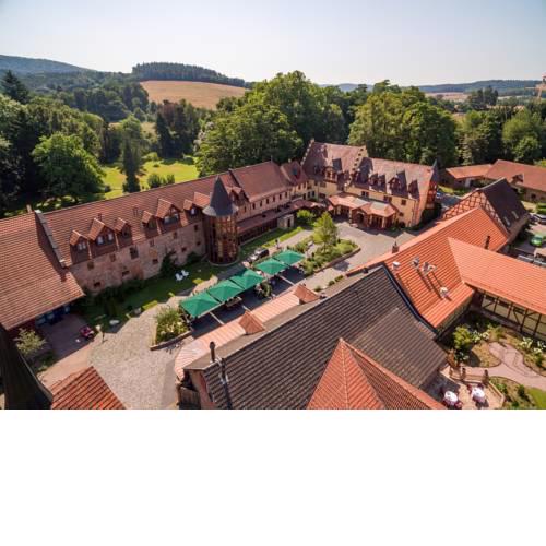 Schlosshotel Weyberhöfe