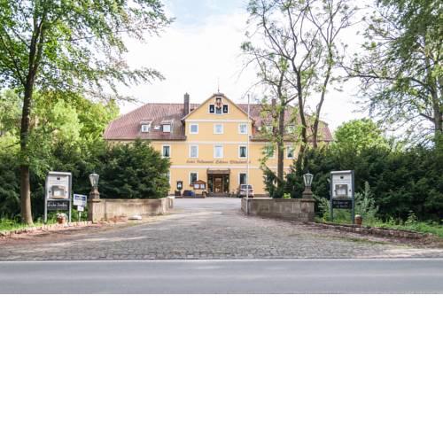 Schlosshotel Wilhelmsthal
