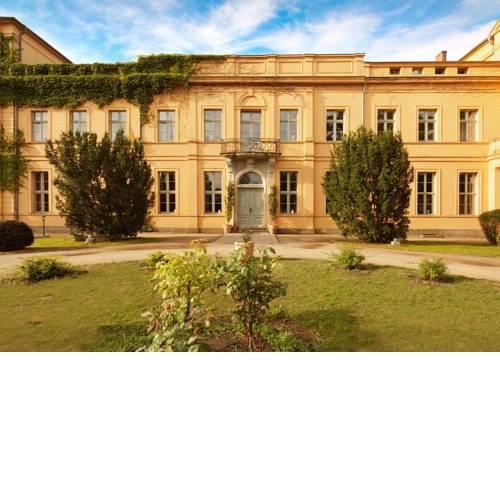 Schlosshotel Ziethen