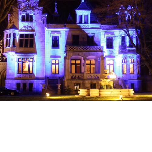 Schlosshotel zum Markgrafen