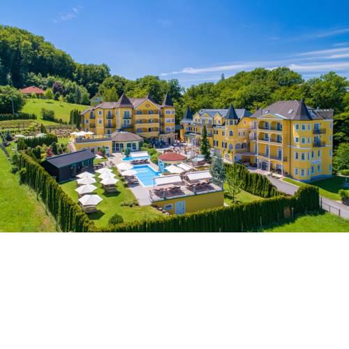 Schlössl Hotel Kindl