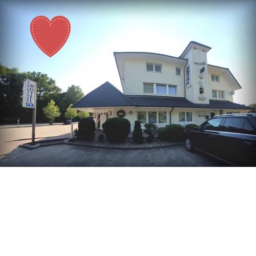 Schlosspark-Hotel Hof von Oldenburg