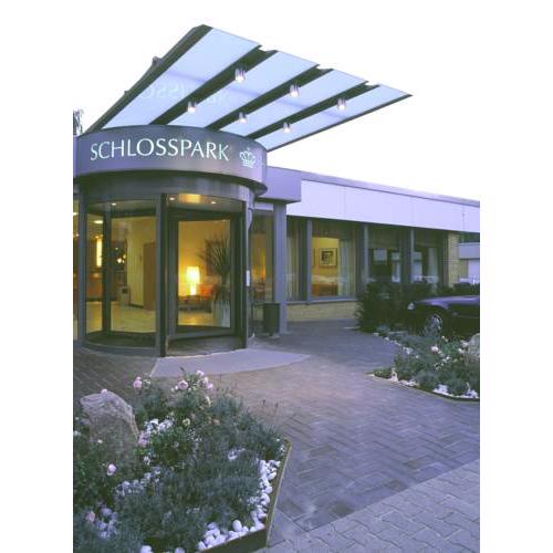 Schlosspark Hotel
