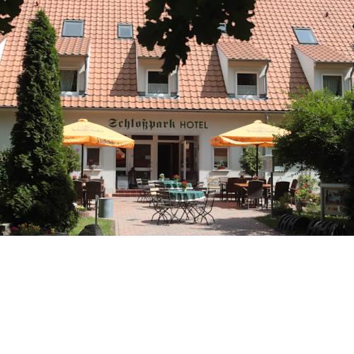 Schlossparkhotel Sallgast