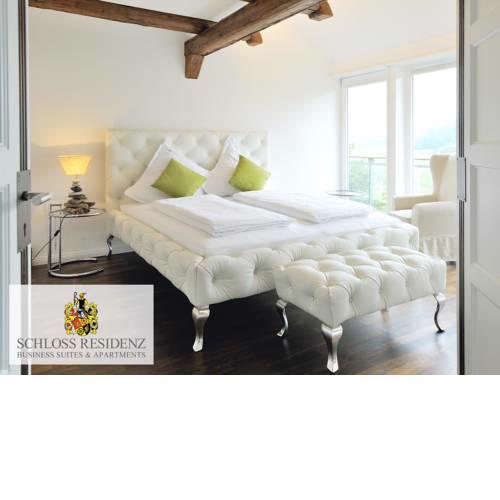 SCHLOSSRESIDENZ Business Apartments