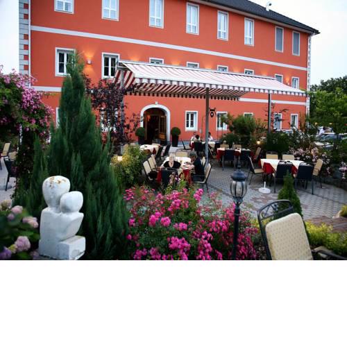 Schlosswirt Ebenthal