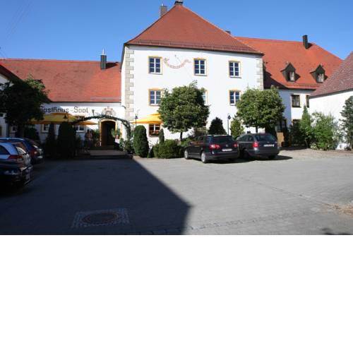 Schlosswirt Etting
