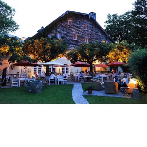 Schlosswirt zu Anif