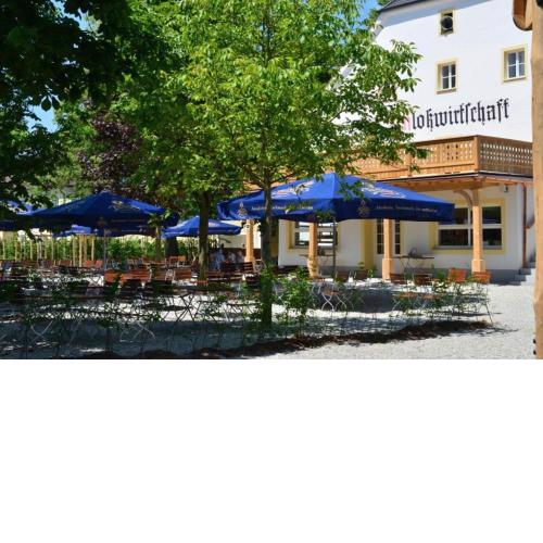 Schlosswirtschaft Moos