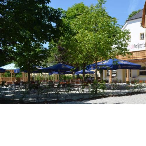 Schlosswirtschaft Moos