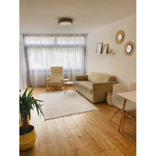 Schluchsee Apartment