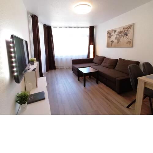 Schluchsee Ferienhaus App. 1309
