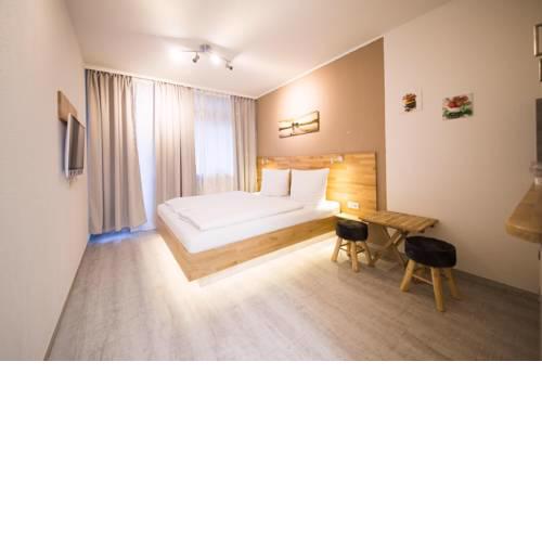 Schluchsee Ferienhaus App 22040
