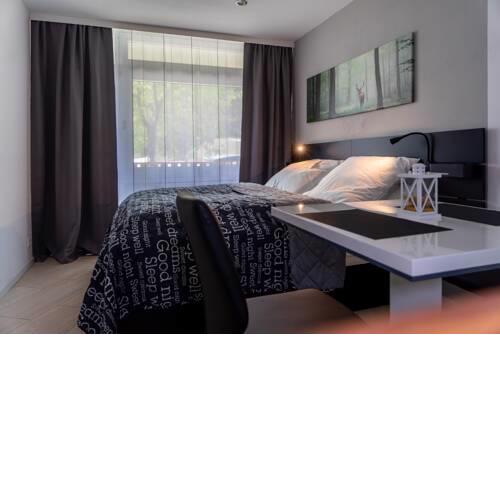 Schluchsee Ferienwohnung 22030