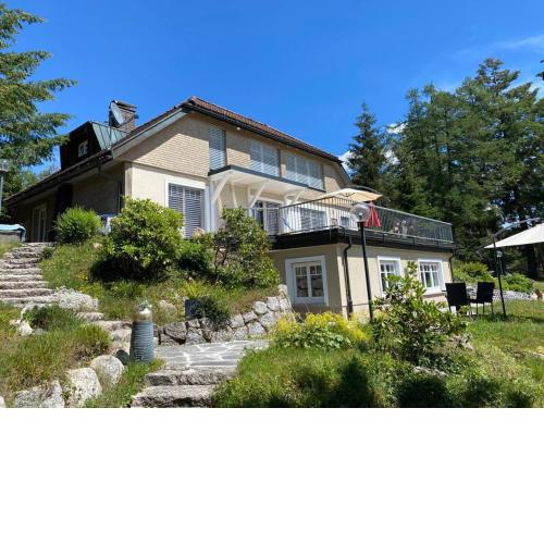 Schluchsee, Villa Seepark