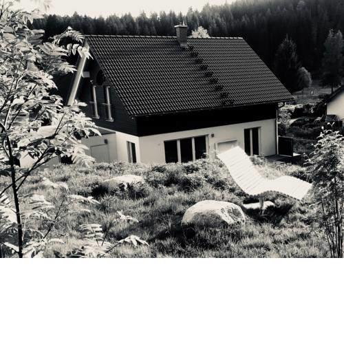 Schluchseehuus