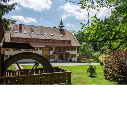 Schlüchtmühle