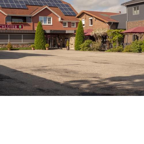 Schlüter Hotel & Restaurant