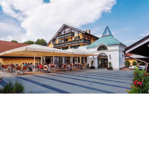 Schmelmer Hof Hotel & Resort