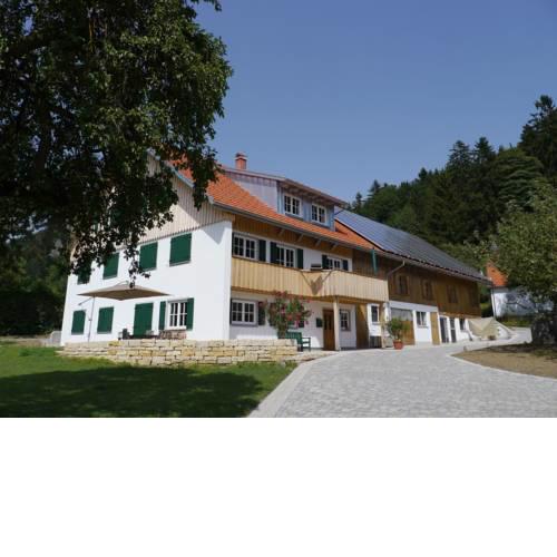 Schmelzenbacher Hof