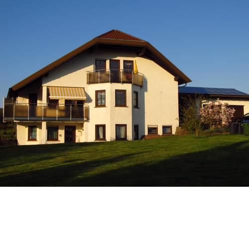 Schmidt`s Eppelborner Ferienwohnung
