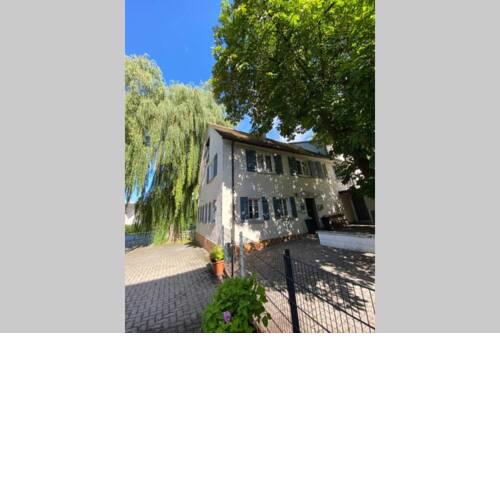 Schmidts Gästehaus