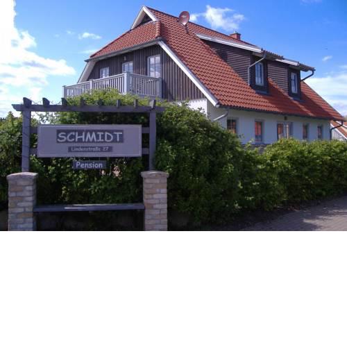 Schmidt's Pension Schwansee