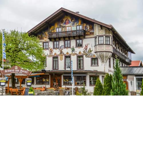 Schmied von Kochel