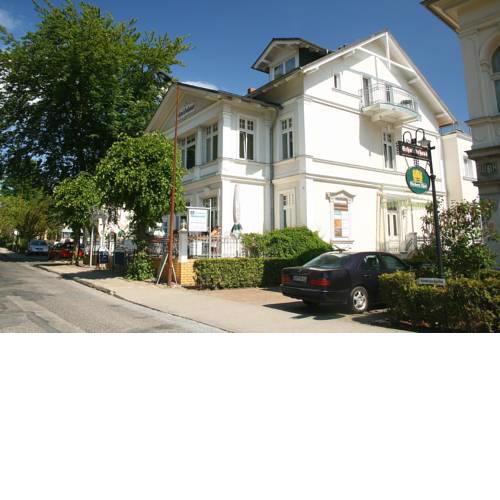 Schmiedehaus - Appartement
