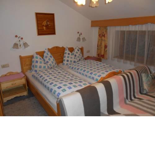 Schmiedererhof Appartements/Zimmer