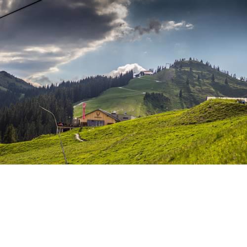 Schmiedhof Alm