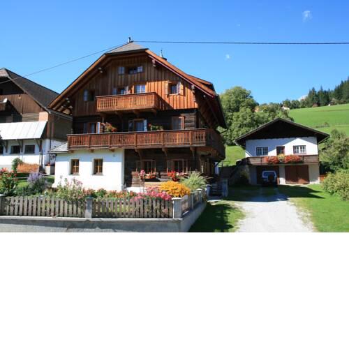Schmiedlehnerhof