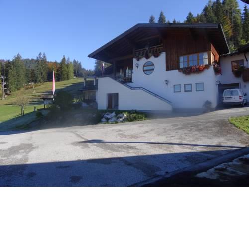 Schmittenstüberl