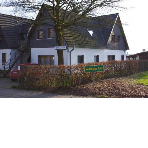 Schmitzebrinks Ferienwohnung