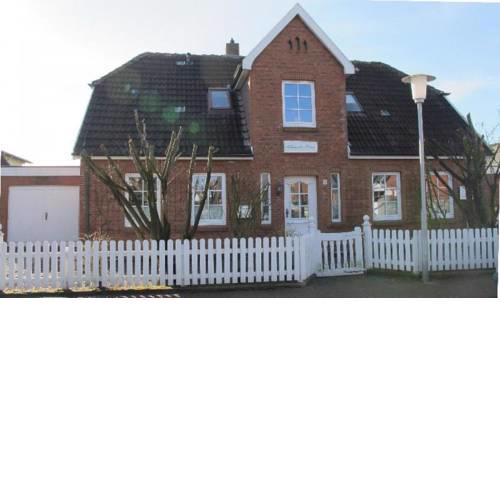 Schmucke Huus, Appartement 2