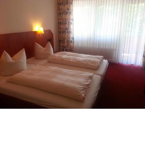 Schmucker Jäger - Hotel Garni