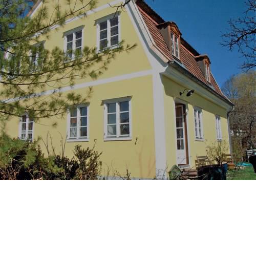 Schmuckstückferienhaus