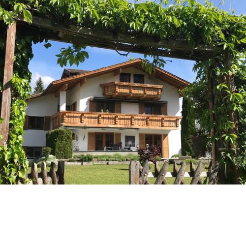 Schneehaus Chalet